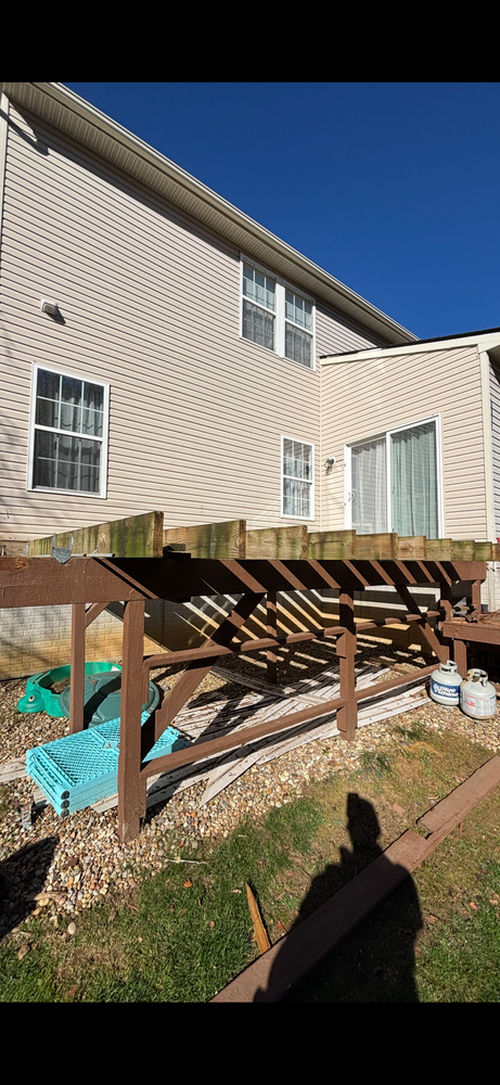 All Photos for Third Day Restoration - Masonry & Concrete Repairs in Dover, OH