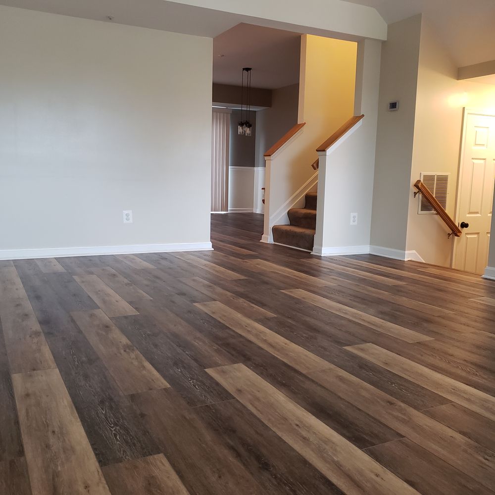 All Photos for One Cut Flooring in Baltimore, MD