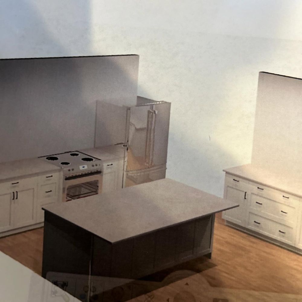 Interior Renovations for Knott Construction in Ogden, UT