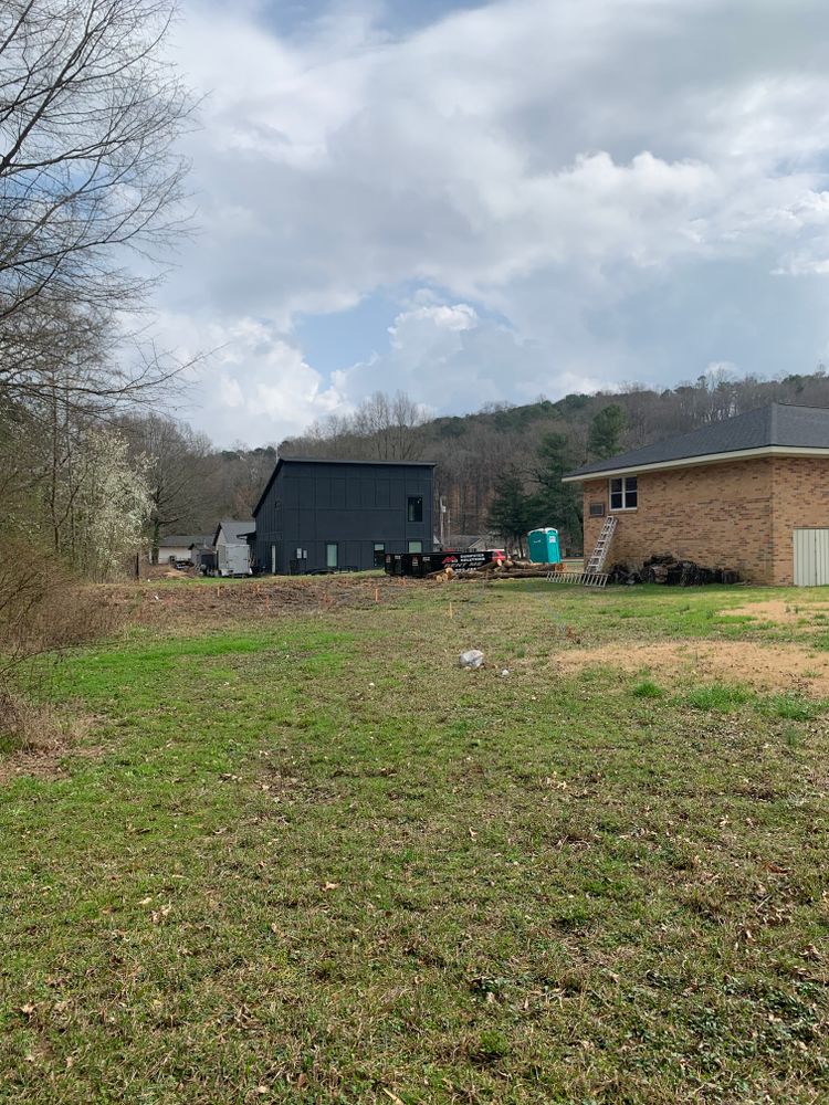 All Photos for J.P Landscaping and Excavation in Chattanooga, TN