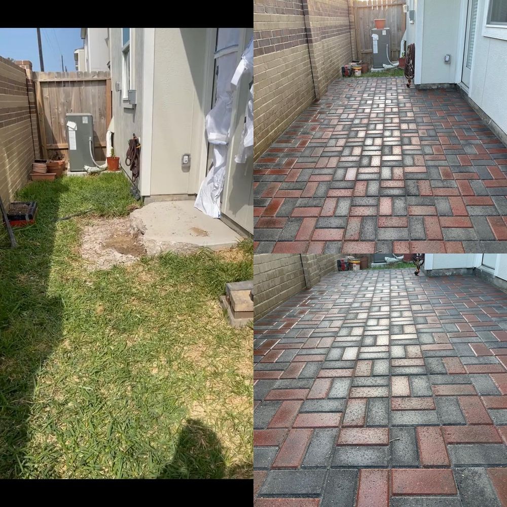 All Photos for OTM Hardscape & Construction in Houston, TX