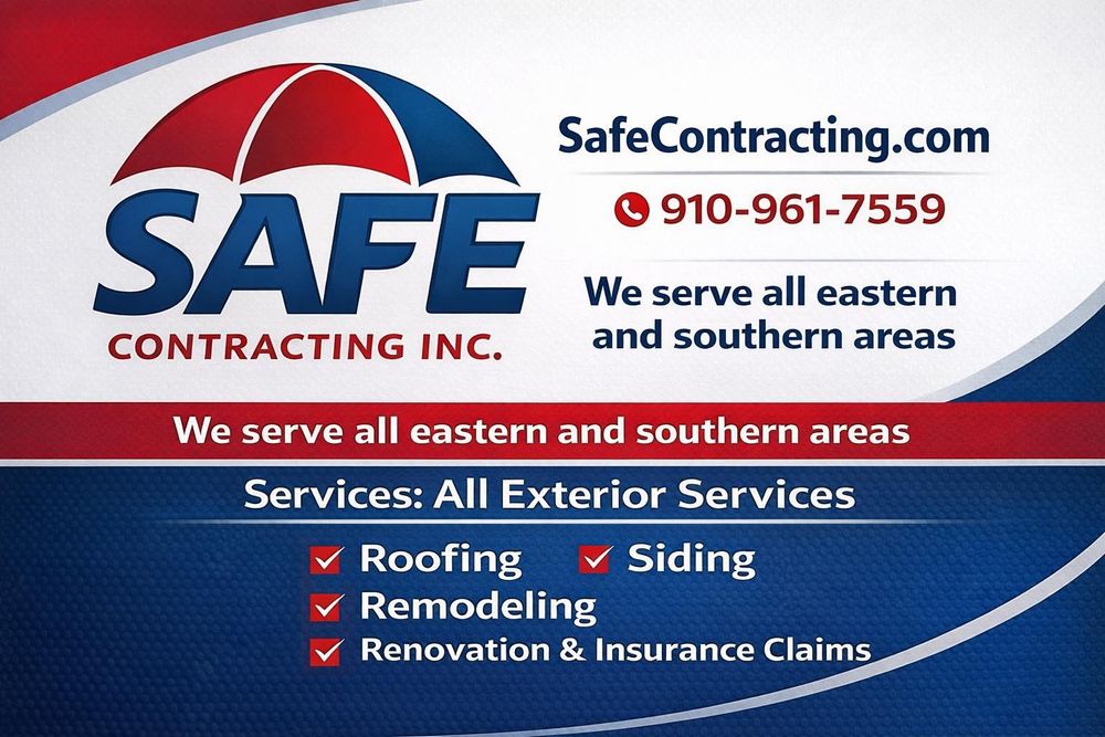 All Photos for Safe Contracting Inc in Jacksonville, NC