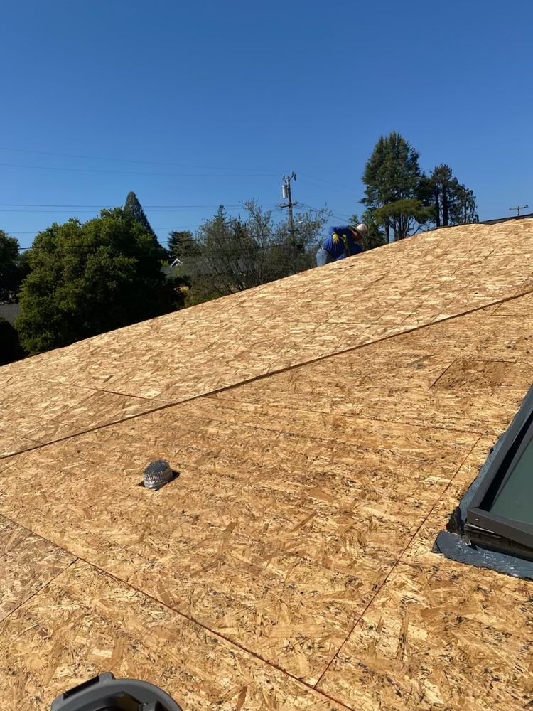 All Photos for Verdusco Family Roofing and Waterproofing in Oroville, CA