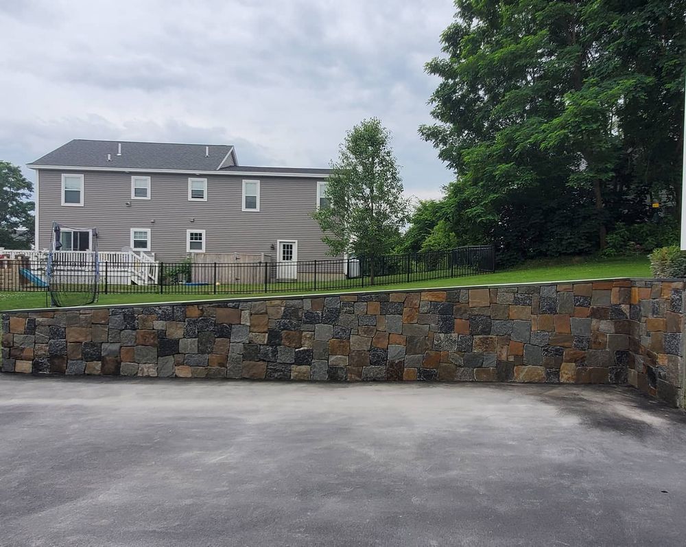 All Photos for 207 Stonework in Kennebunkport, ME