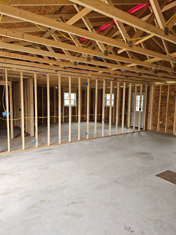 All Photos for Blue Mountain Construction in Roundup, MT