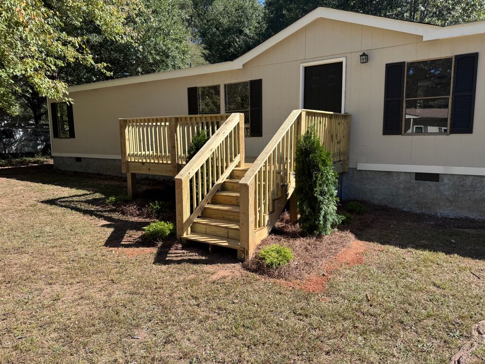 All Photos for Stellar Edge Construction in Atlanta, GA