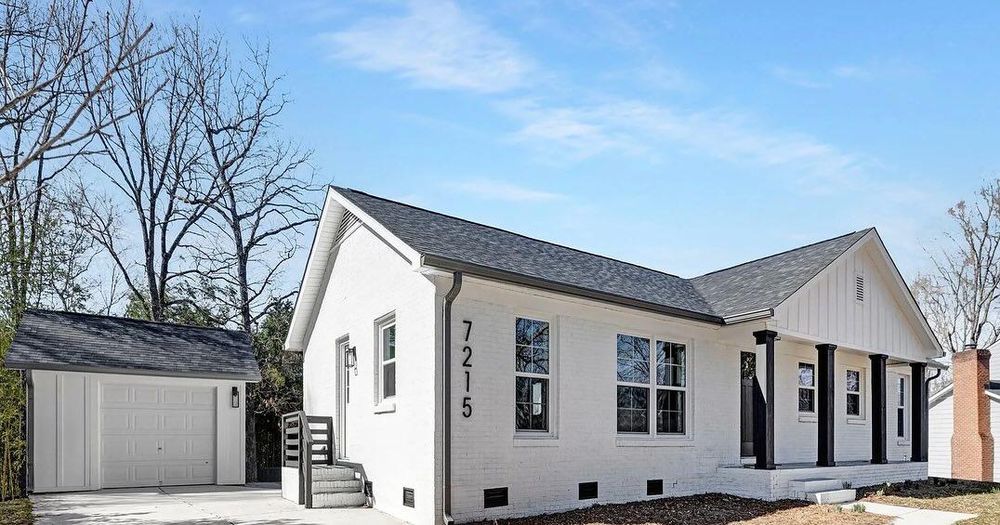 All Photos for Ultimate Gutters in Charlotte, NC