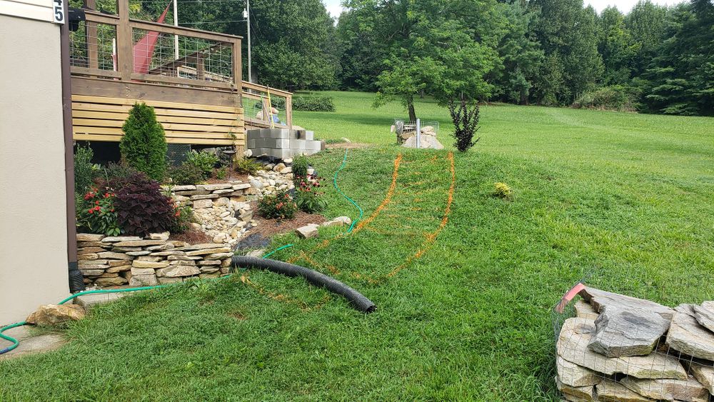 All Photos for Acosta's Stone Work in Henderson, NC