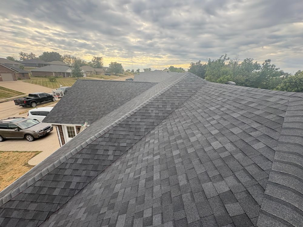 All Photos for Elevated Roofing & Exteriors in Fulton, MO