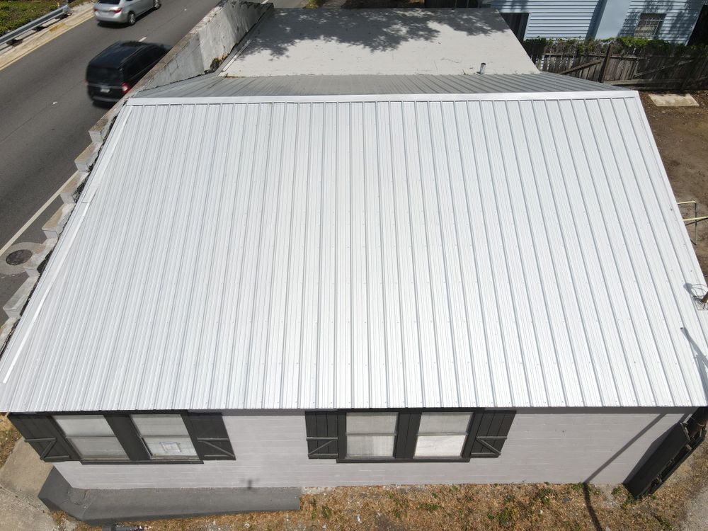 All Photos for Roof-Tite Services, LLC in Eustis, FL