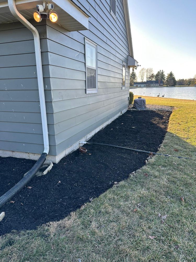 All Photos for OT Lawn and Landscaping LLC in Carey, OH