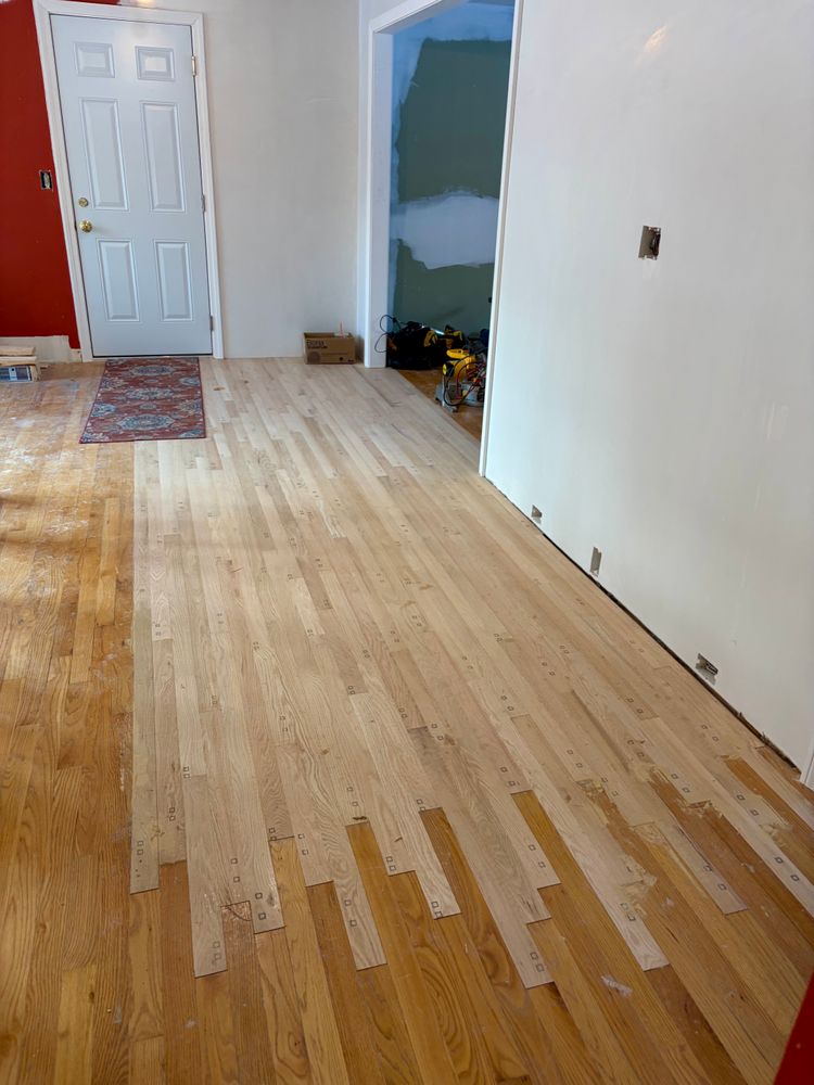 All Photos for Simply Wood Floors in Worcester, MA