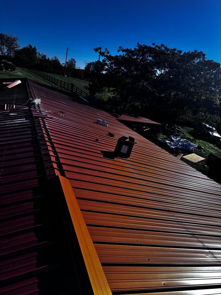 All Photos for Primetime Roofing  in Winchester, KY