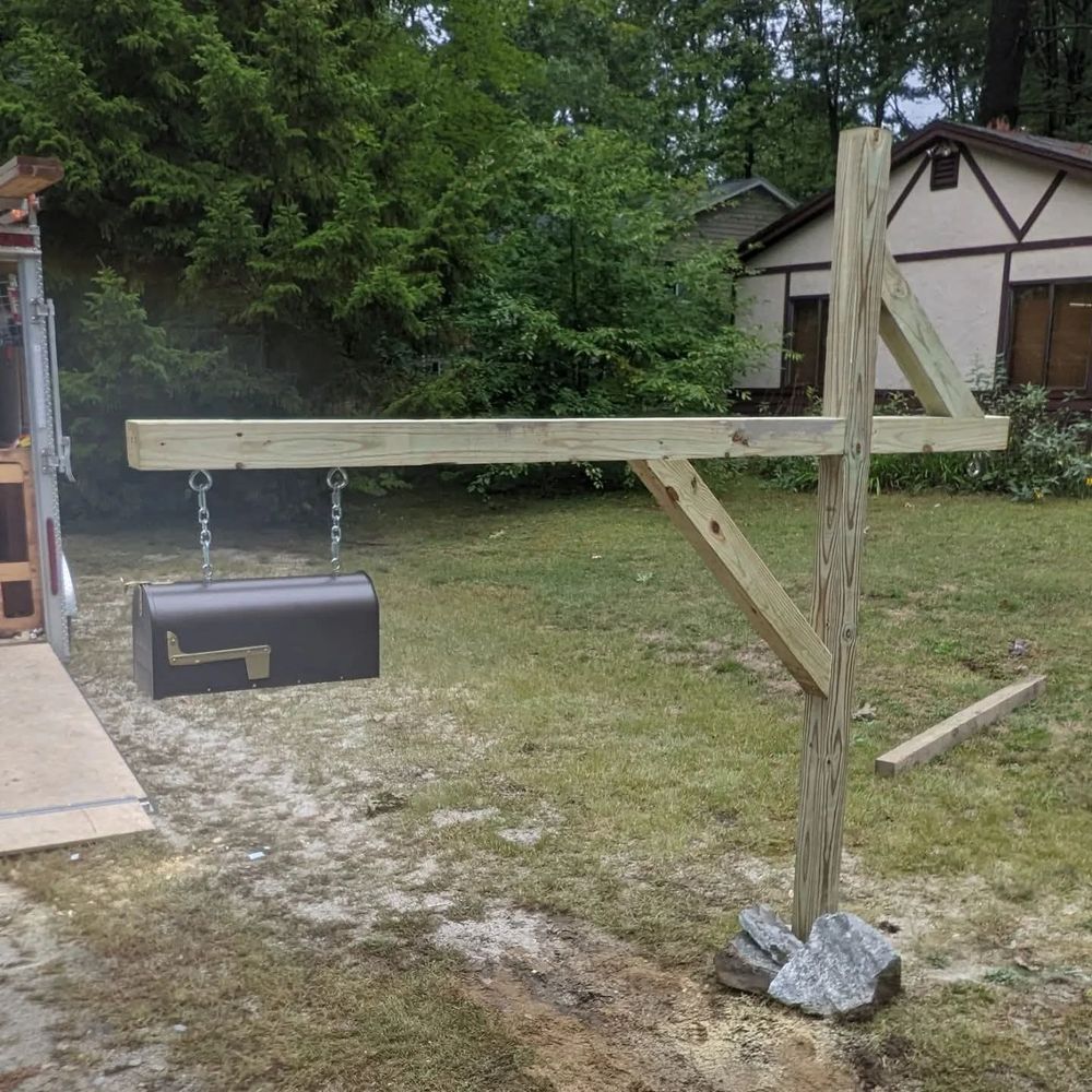 All Photos for Monkey's Fist Handyman Services in Gorham, ME