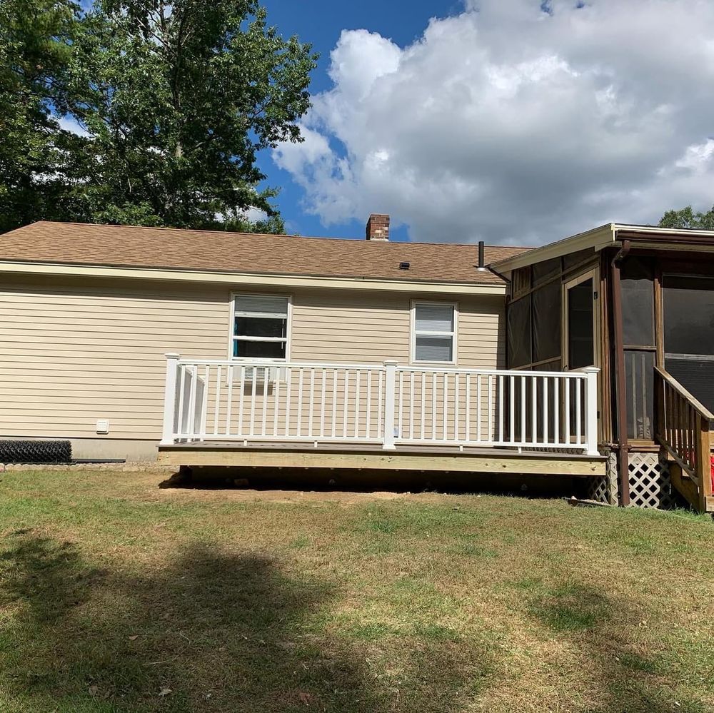 All Photos for Top Pros Construction in Haverhill, MA