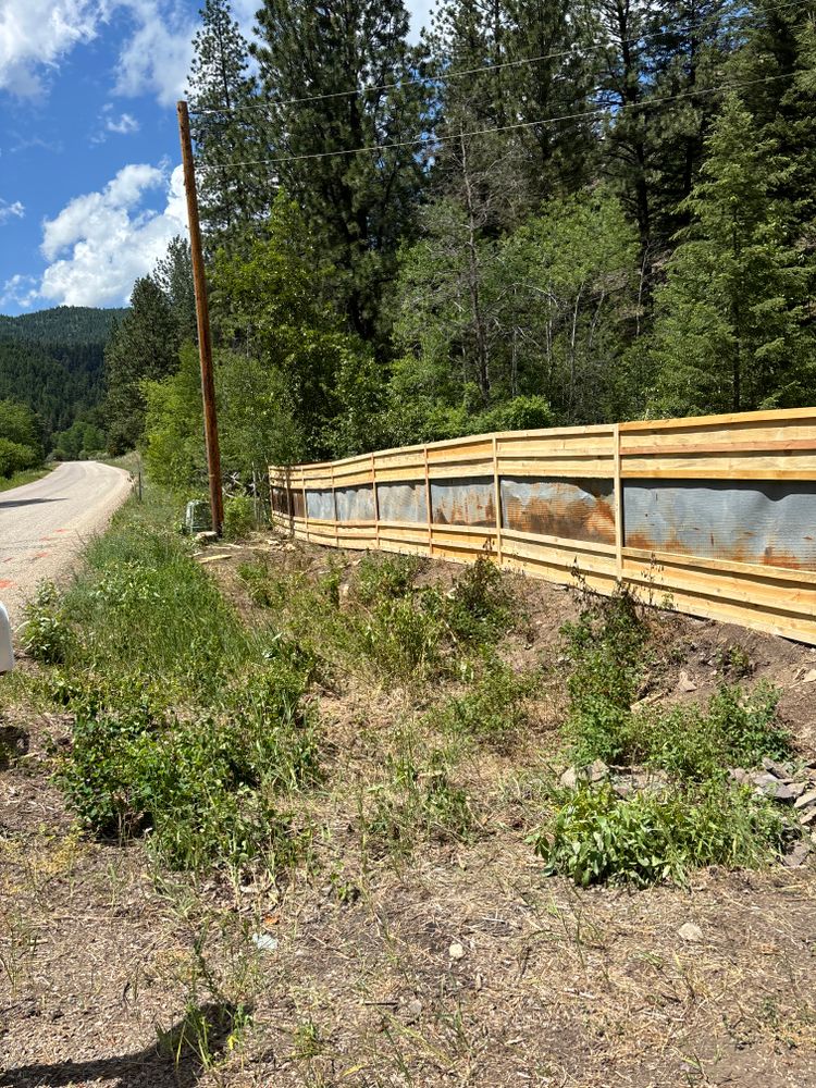 All Photos for Needles Construction LLC in Missoula, MT