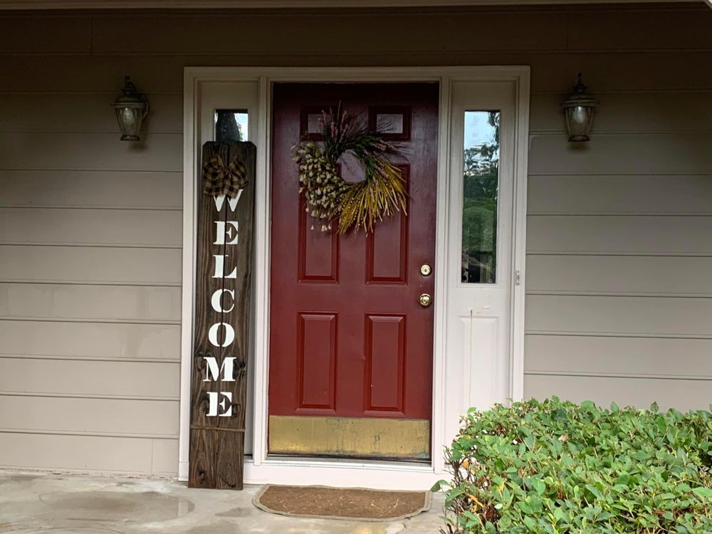 All Photos for X-Stream Pressure Washing and Roof Cleaning in Sandersville, GA