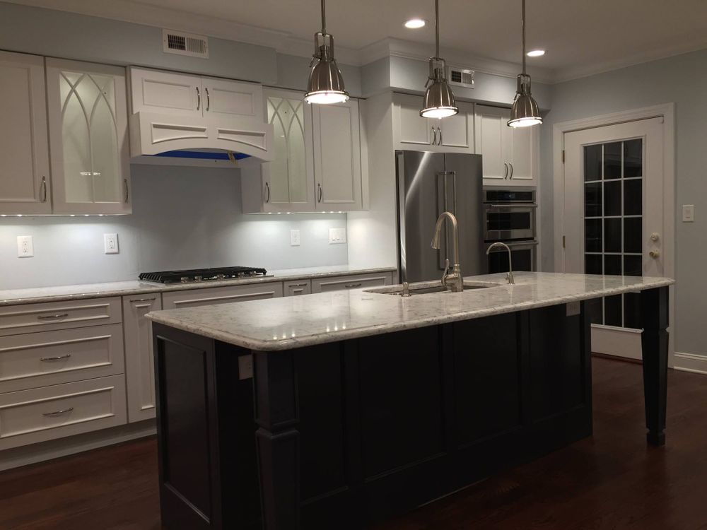 Countertop Contractor for United Marble Granite in Halethorpe, MD