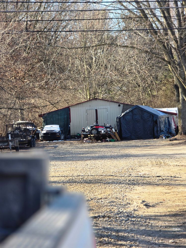 All Photos for D Hale Tree Service in Ann Arbor, MI