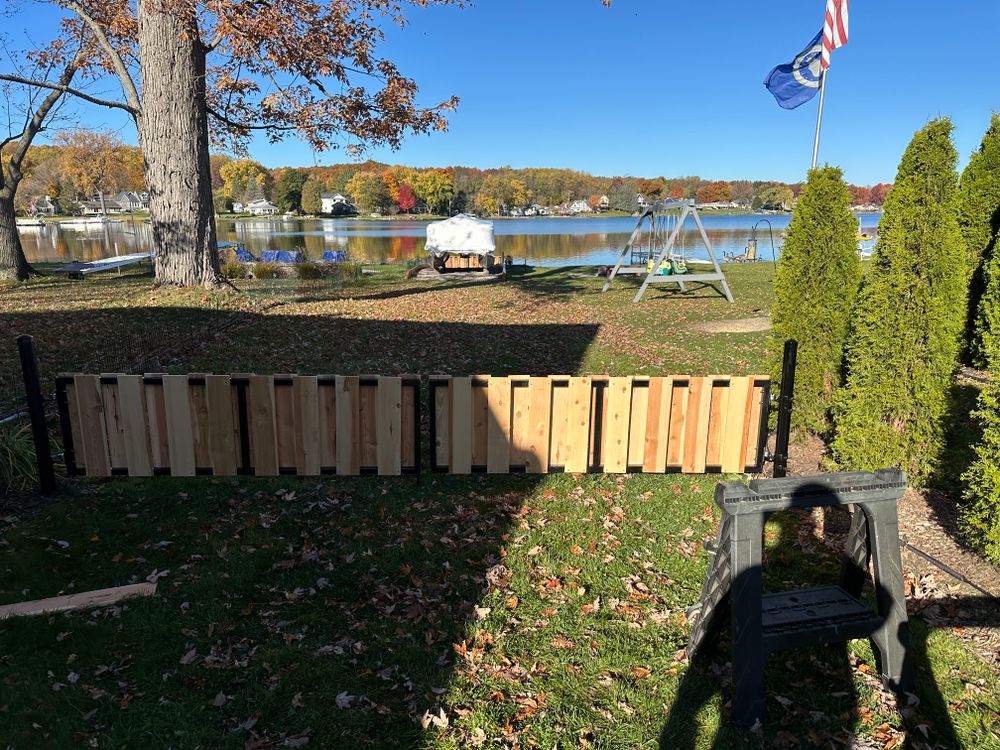 All Photos for TMF Services in Lapeer County, MI