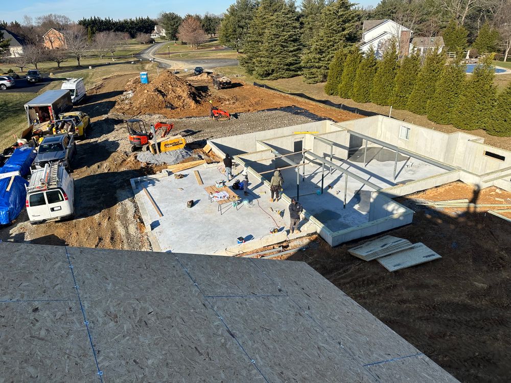 All Photos for Thomas J. Gorman Construction in Middletown, DE