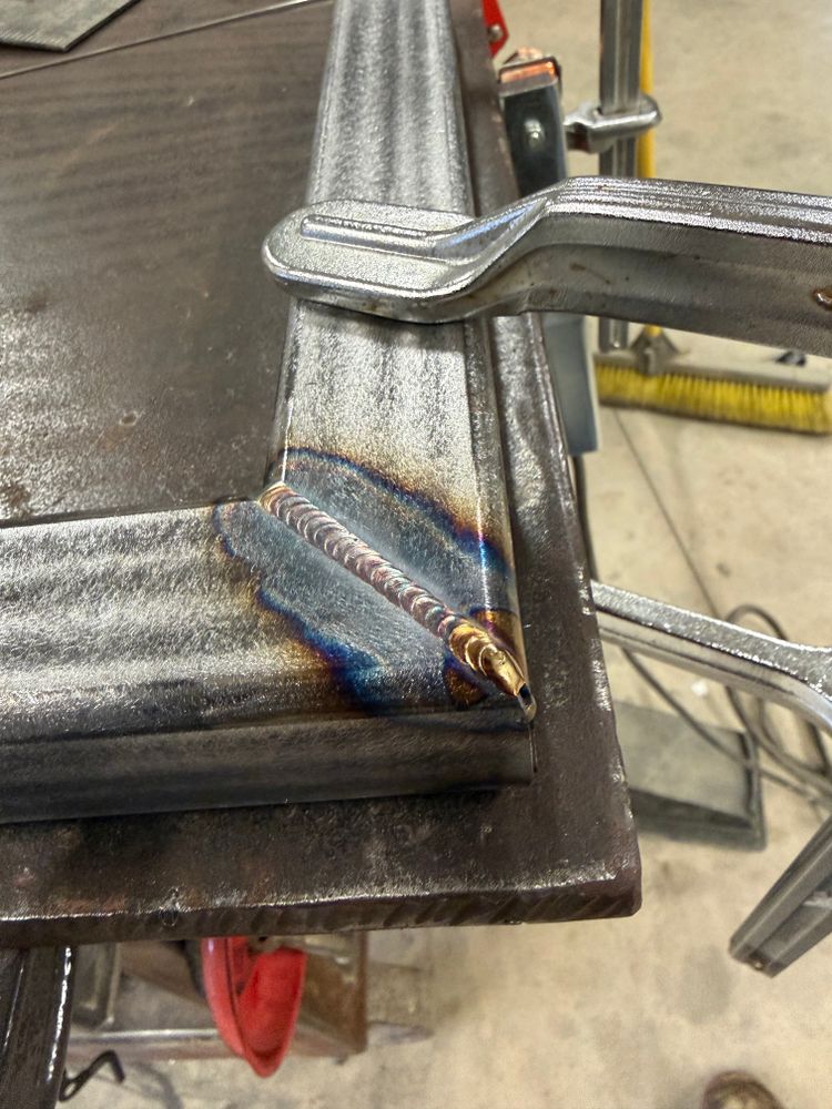 All Photos for Jesses Welding and Repair in Topeka, KS