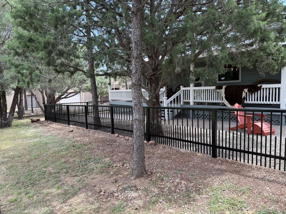All Photos for V4 Welding & Fence in Capitan, NM