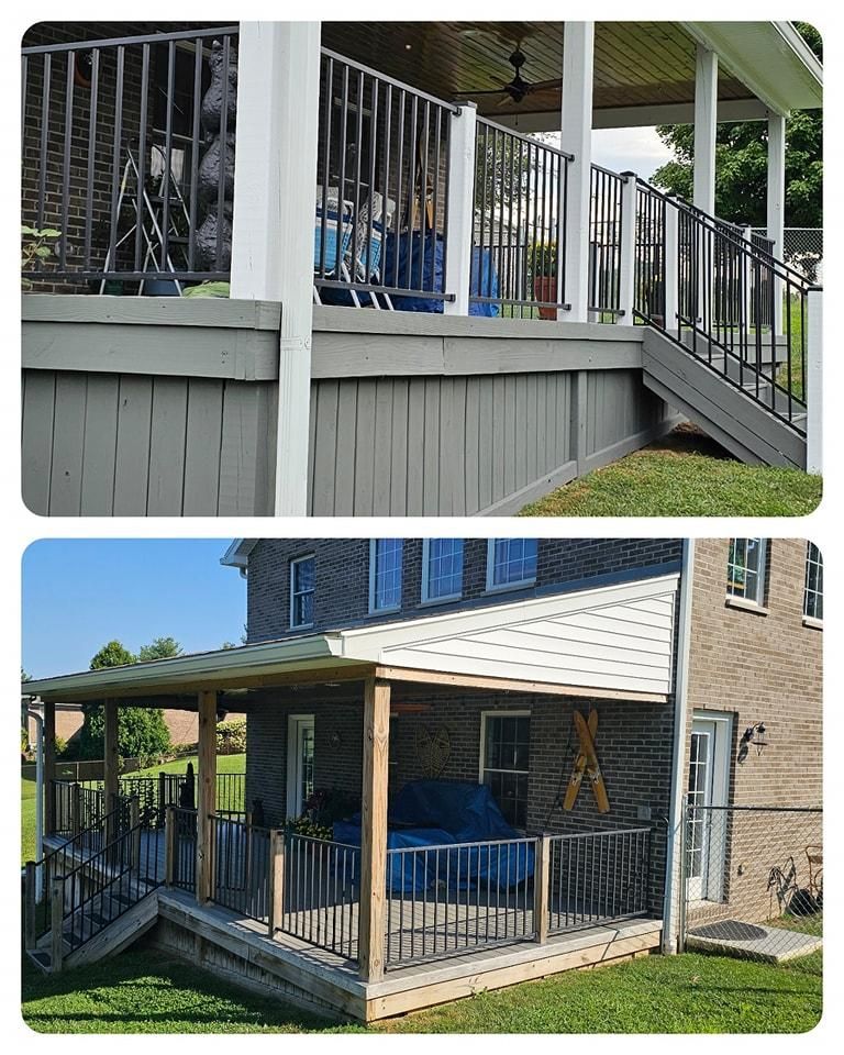 All Photos for Hearts & Hands Painting in Campbell, KY