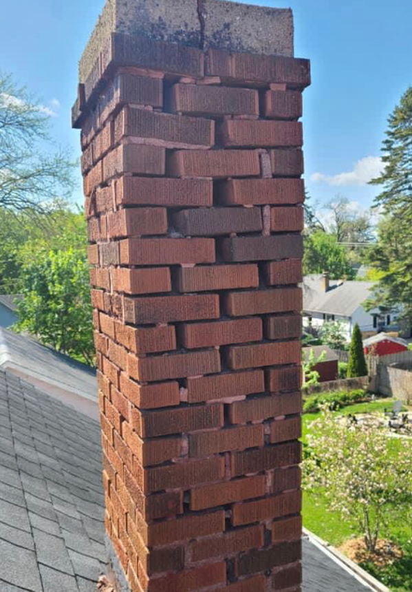 Our Tuckpointing service offers homeowners a reliable solution to repair their deteriorated mortar joints, enhancing the aesthetics and durability of their masonry structures. for Select Masonry & Roofing in Framingham, MA