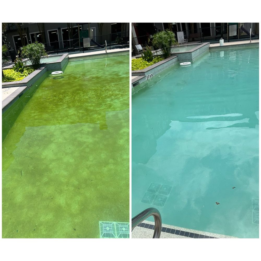 All Photos for Texas Proud Pools in Galveston County, TX