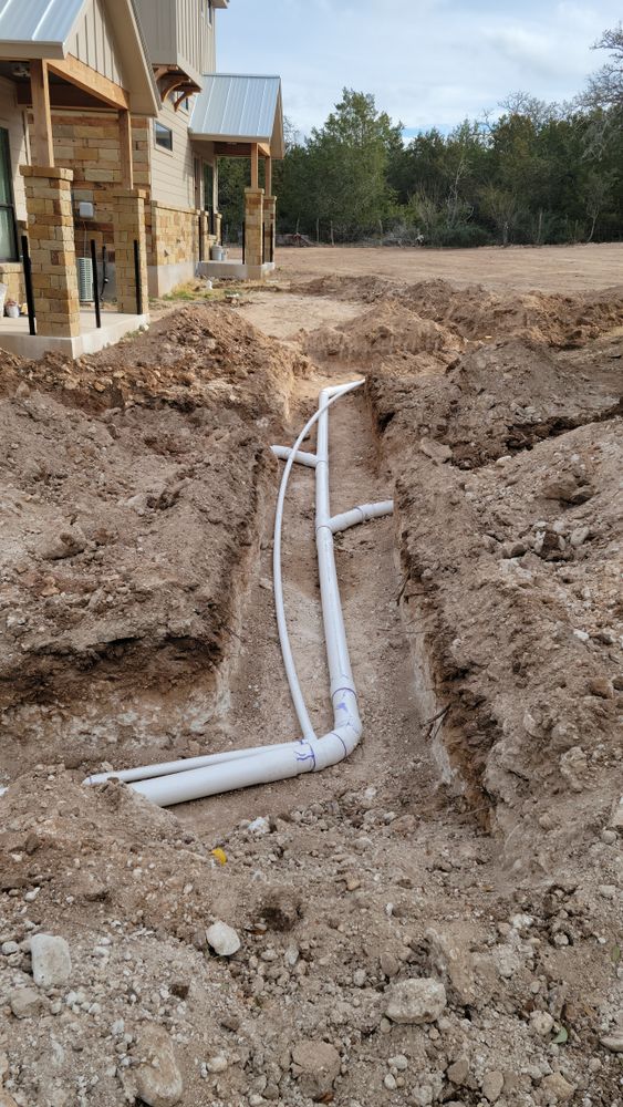 All Photos for Hartcraft Septic Systems LLC in Fredericksburg,  TX