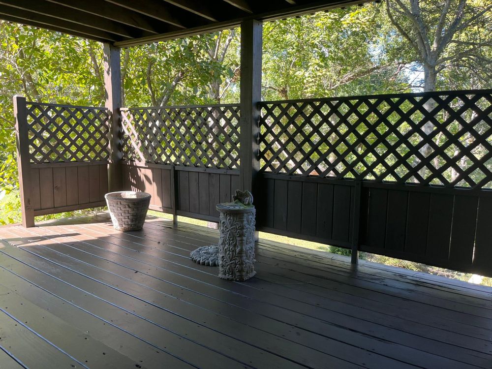 All Photos for Small Town HandyMen in Cross Plains, TN