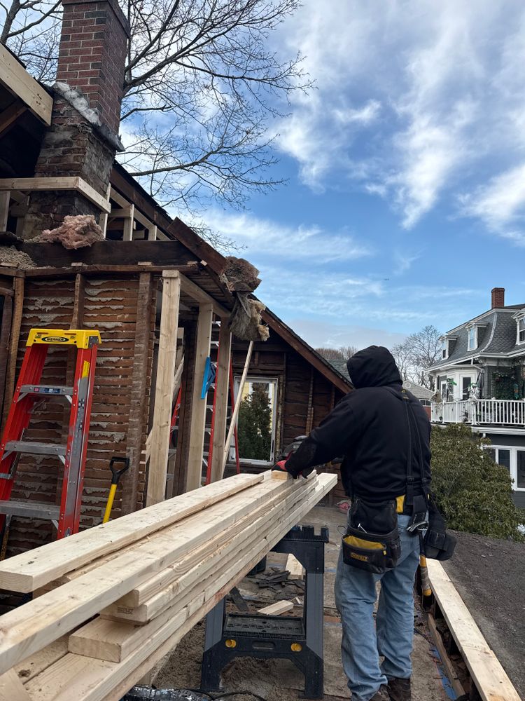 All Photos for JPA Contracting in Danvers, MA