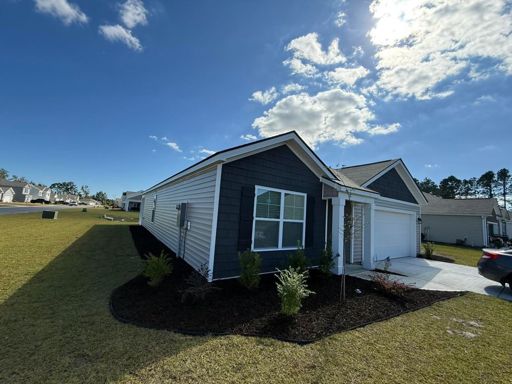 All Photos for Santos Landscape in Waycross, GA