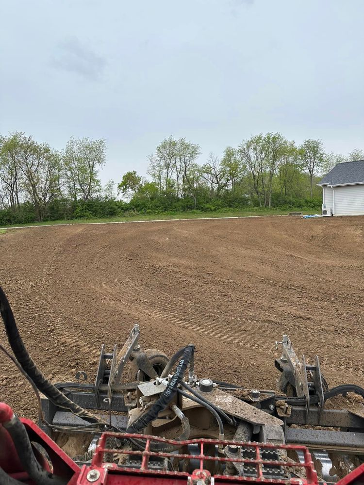 All Photos for Tyler Dirt Works in Bondurant, IA