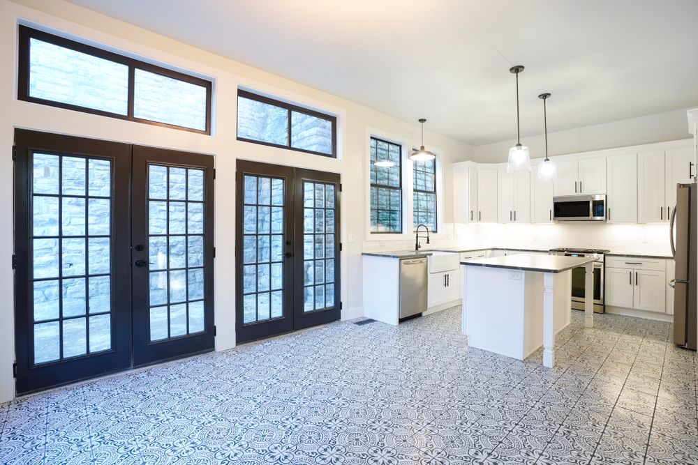 All Photos for Ferrer's Interiors in Centerton, AR
