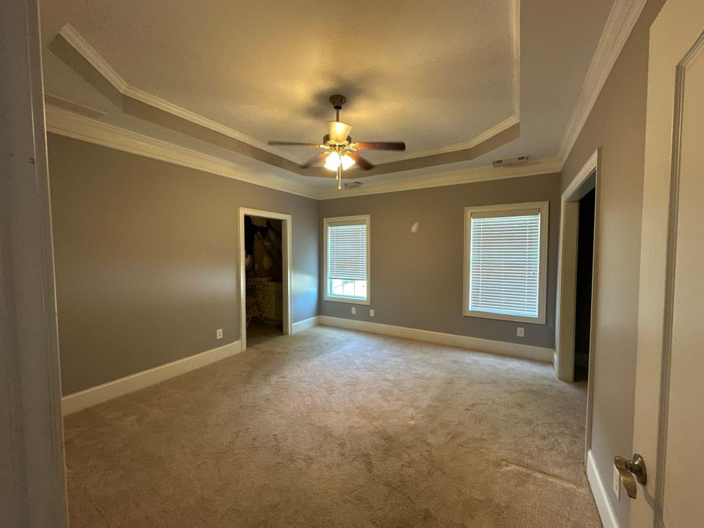 All Photos for Cornerstone Painting in Monroe, GA