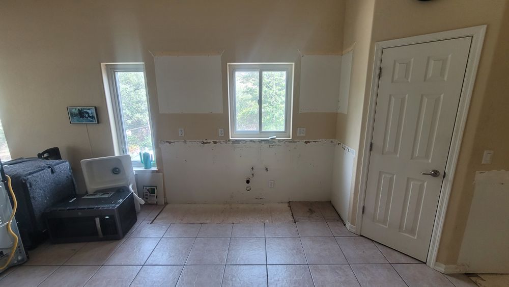 Our Work for DMX Construction LLC in Prescott, AZ