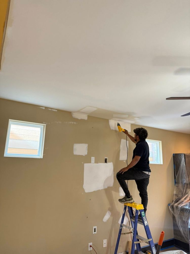 General Construction team in Smyrna, TN - people or person