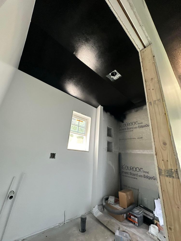All Photos for Suter & Sons Painting in Amherst, Western Massachusetts