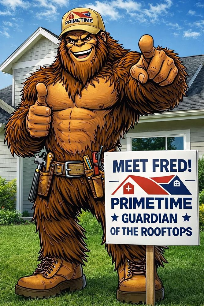 All Photos for Primetime Property & Restoration in Chattanooga, TN