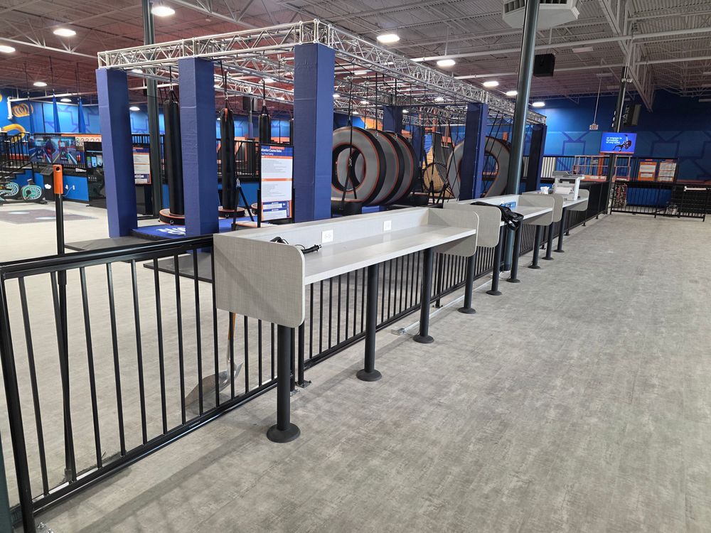 All Photos for LHR Specialty Welding Services in Santa Fe, TX