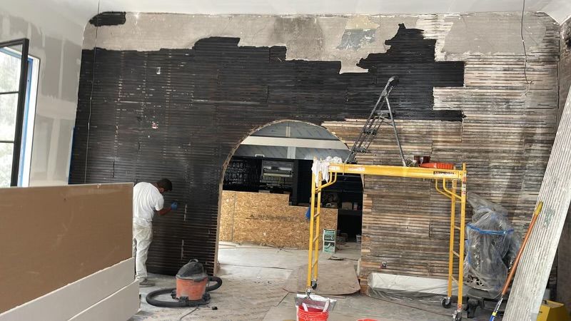 New Finishes 2024 for Mountain Custom Painters LLC in Western Slope, CO
