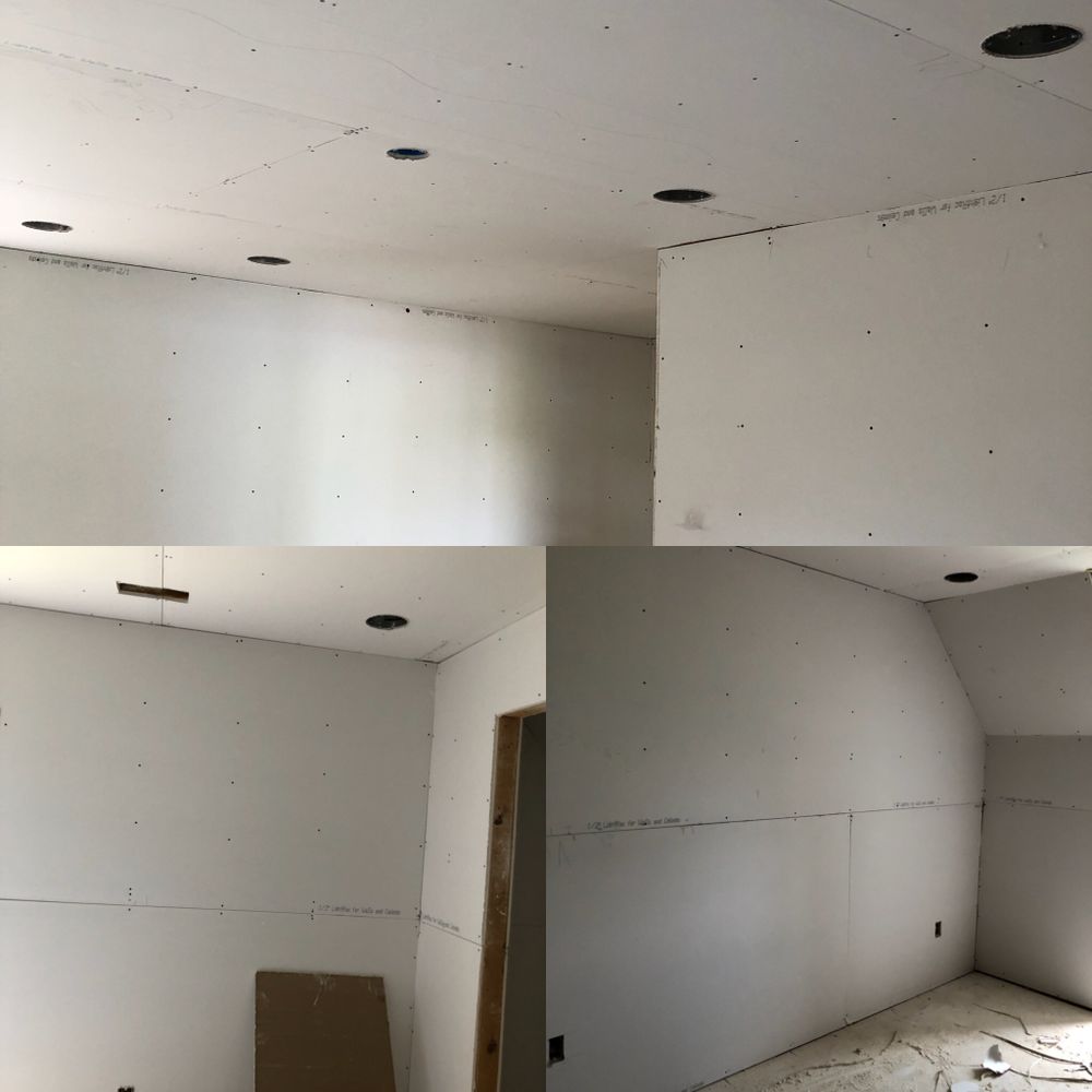All Photos for Premier Painting & Drywall Contractors LLC in Garner, NC