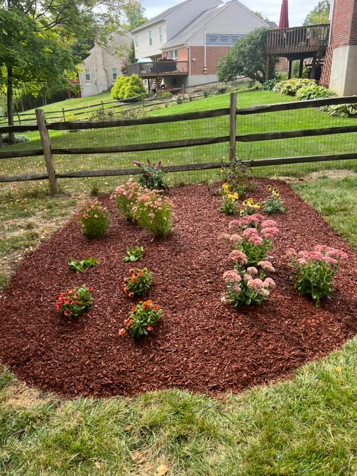 All Photos for Cincinnati’s Finest Landscape Services LLC in Cincinnati, OH
