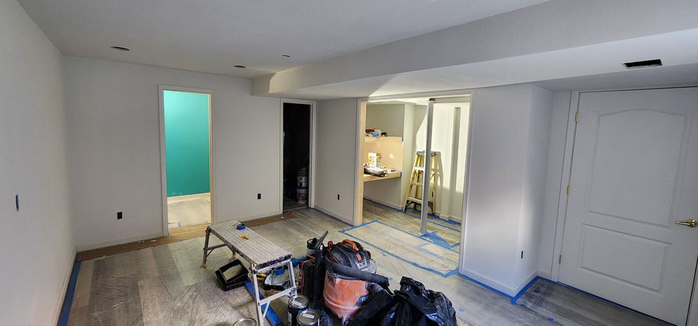 All Photos for Silva Remodeling in Lafayette, CO