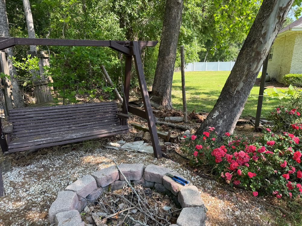 All Photos for American Privacy Fencing & More in Statesboro, GA