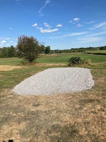 All Photos for CM and Sons Landscaping in Benton, ME
