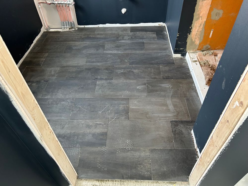 All Photos for Rivers Edge Tiling LLC in Brainerd, MN