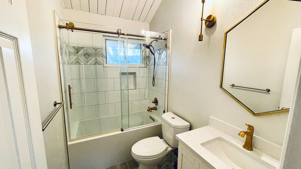 All Photos for Quest Construction, Ltd. in Lafayette, CO